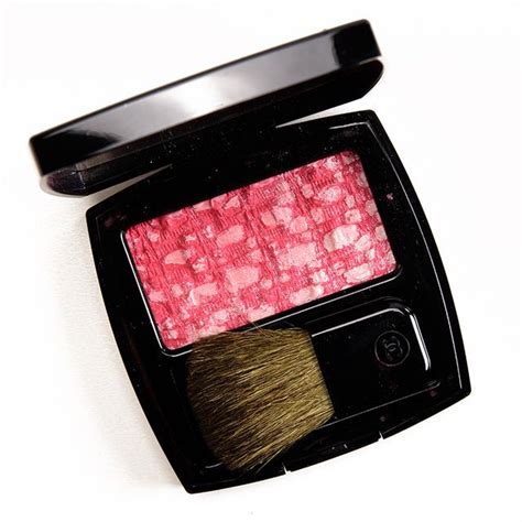 chanel tweed blushes|chanel blush stick.